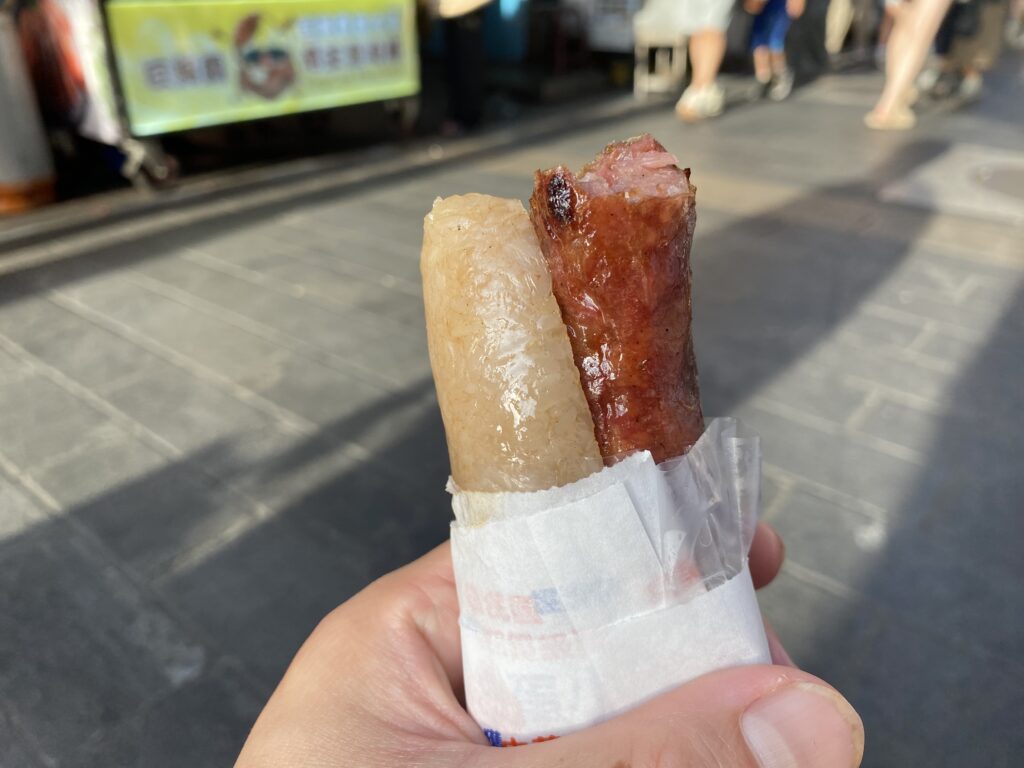 大腸包小腸